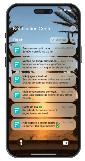 app image