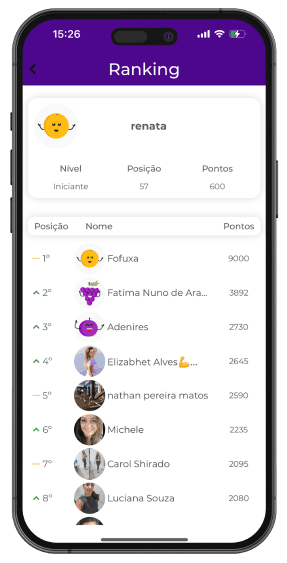 app image